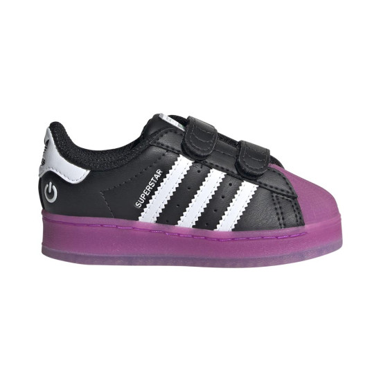 Adidas Superstar Led Lights I
